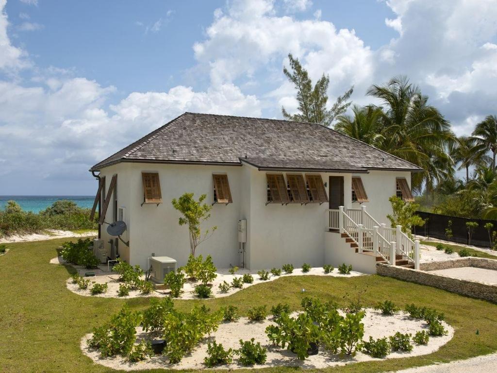 French Leave South Beach Dogtrot Villa Villa Гавърнърс Харбър Екстериор снимка