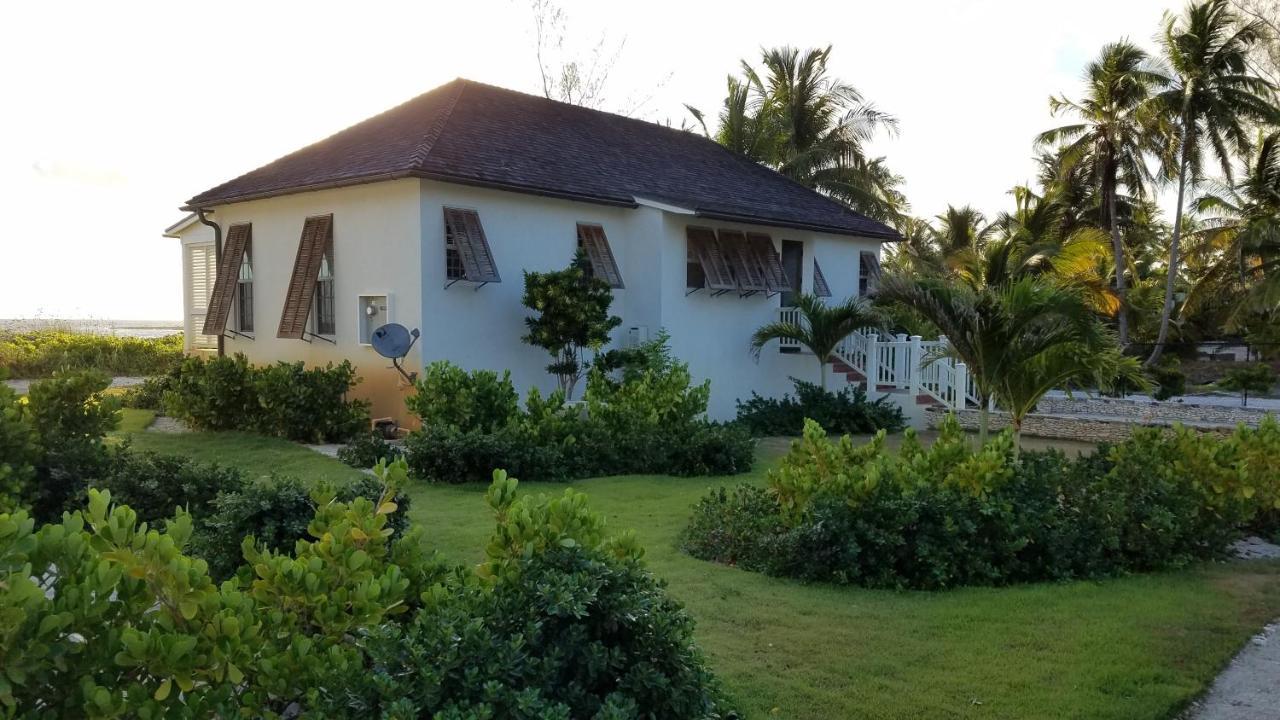 French Leave South Beach Dogtrot Villa Villa Гавърнърс Харбър Екстериор снимка